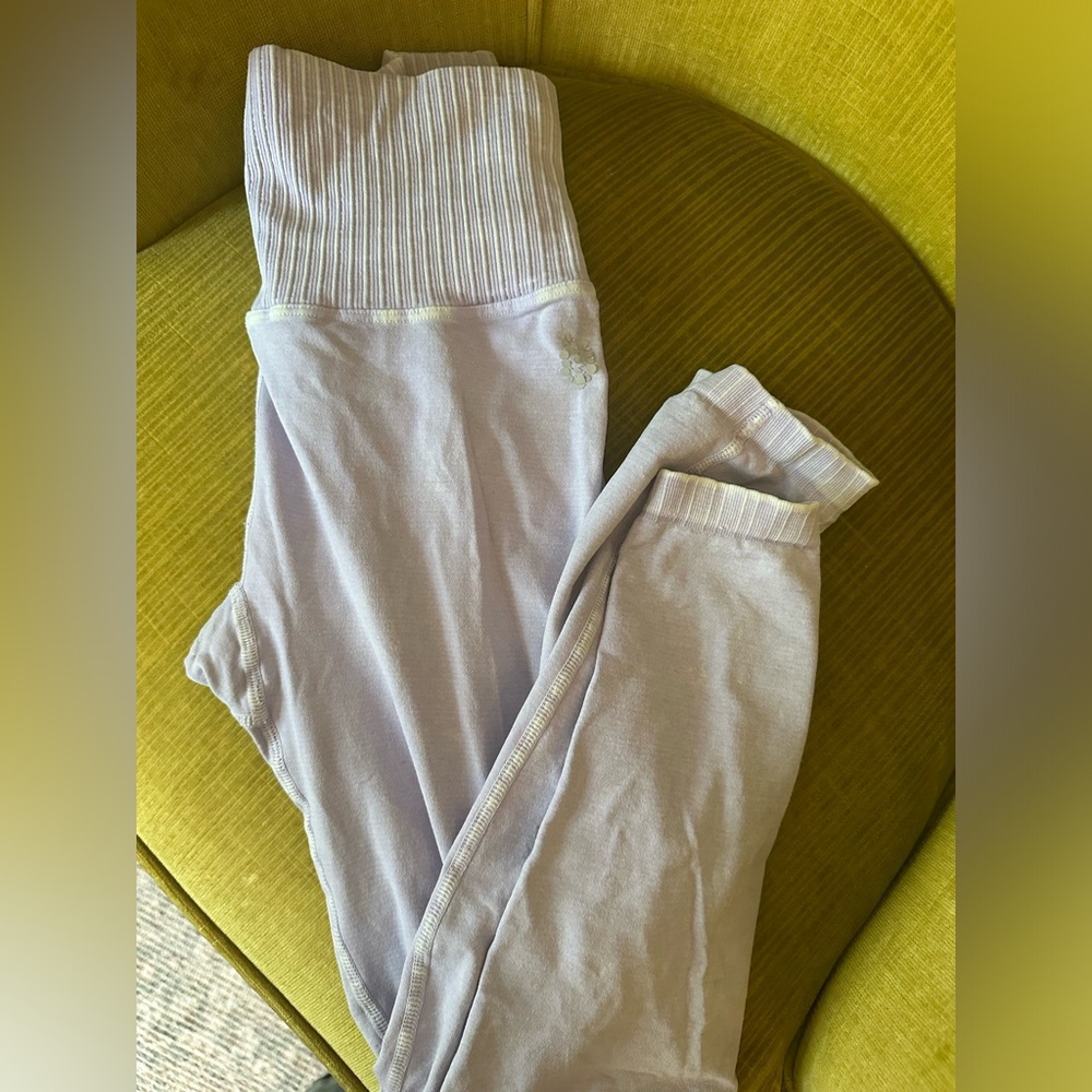 High Rise FP Movement Good Karma Leggings